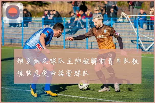 维罗纳足球队主帅被解职青年队教练临危受命接管球队